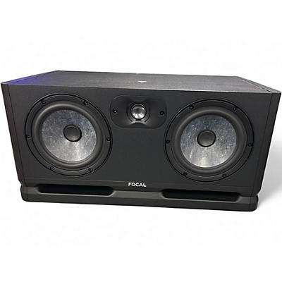 Used Focal Alpha Twin EVO Powered Monitor