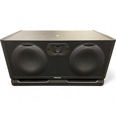 Used Focal Alpha Twin Evo 6.5 Powered Monitor