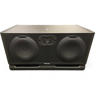 Used Focal Alpha Twin Evo 6.5 Powered Monitor