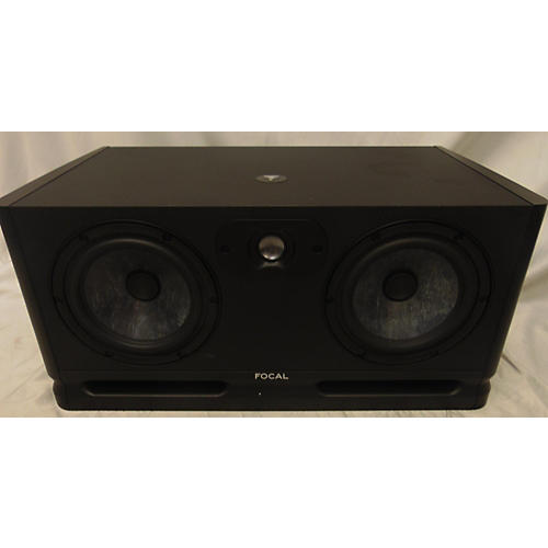 Focal Used Focal Alpha Twin Evo Powered Monitor