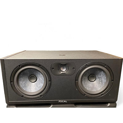 Used Focal Alpha Twin Evo Powered Monitor