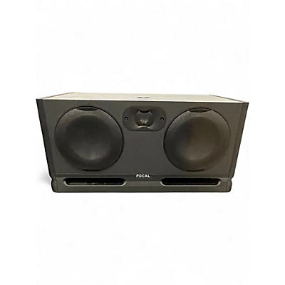 Used Focal Alpha Twin Evo Powered Monitor