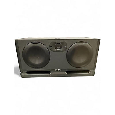 Used Focal Alpha Twin Evo Powered Monitor