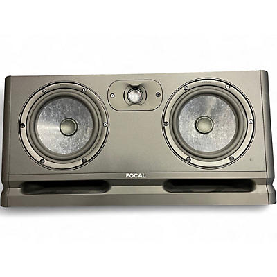 Used Focal Alpha Twin Evo Powered Monitor