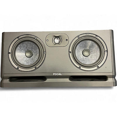 Used Focal Alpha Twin Evo Powered Monitor