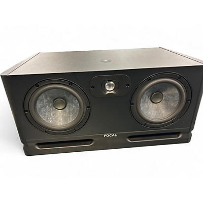 Used Focal Alpha Twin Evo Powered Monitor