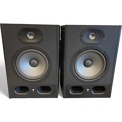 Used Focal Aplpha 65 PAIR Powered Monitor