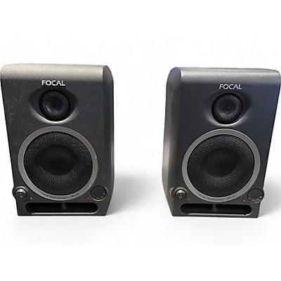 Focal Used Focal CMS 20 Unpowered Monitor