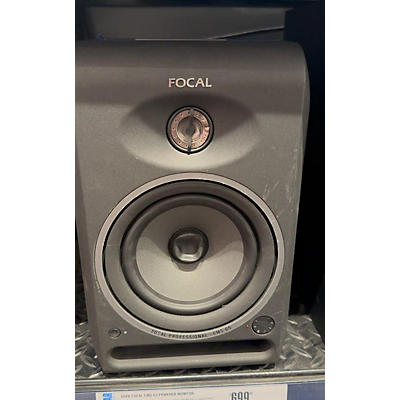 Used Focal CMS 65 Powered Monitor