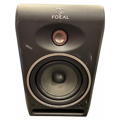 Used Focal CMS 65 Powered Monitor