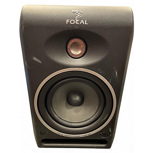 Used Focal CMS 65 Powered Monitor