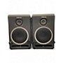 Used Focal CMS40 Pair Powered Monitor