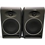 Used Focal CMS65 PAIR Powered Monitor