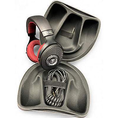 Used Focal Clear MG Pro Open-Back Reference Studio Headphones Studio Headphones