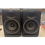 Used Focal Used Focal Cms65 PAIR Powered Monitor