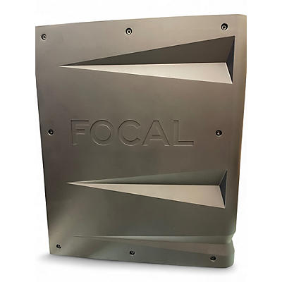 Used Focal EVO 8 Powered Monitor