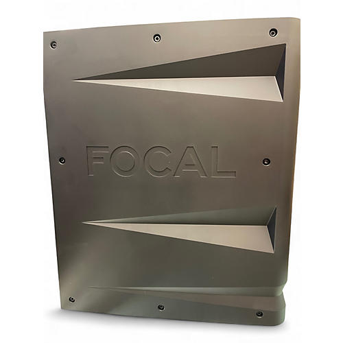 Used Focal EVO 8 Powered Monitor