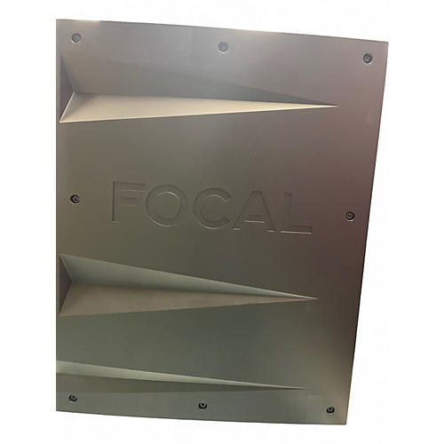 Used Focal EVO8 Powered Monitor