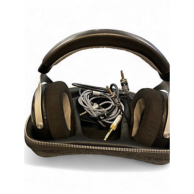 Used Focal Elegia Studio Headphones
