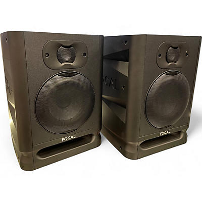 Focal Used Focal PAIR ALPHA 50 EVO Powered Monitor