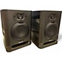 Used Focal Used Focal PAIR ALPHA 50 EVO Powered Monitor