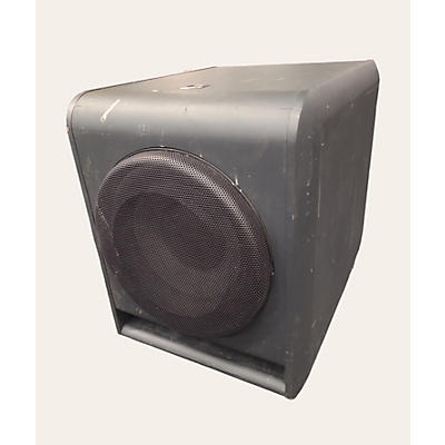 Used Focal Professional CMS SUB Subwoofer