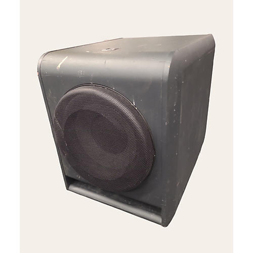 Used Focal Professional CMS SUB Subwoofer