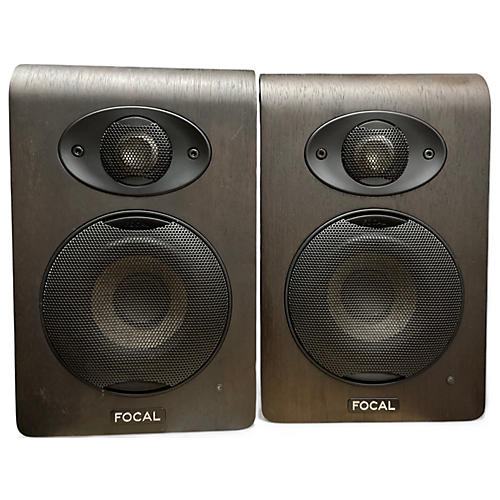 Used Focal SHAPE 40 PAIR Powered Monitor