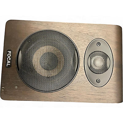 Used Focal SHAPE 40  Powered Monitor