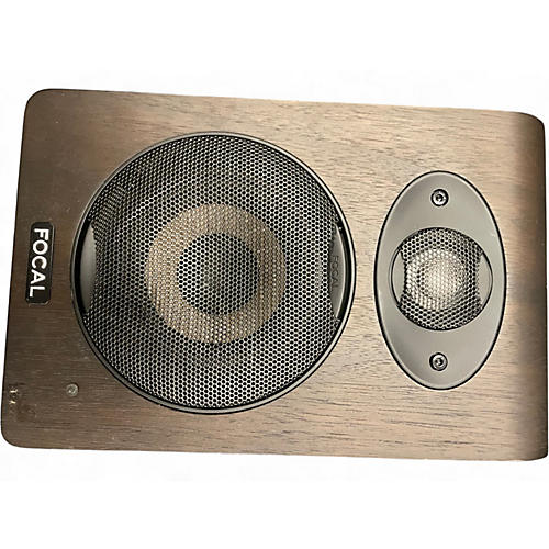 Used Focal SHAPE 40  Powered Monitor