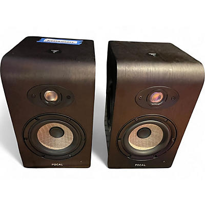 Focal Used Focal SHAPE 50 PAIR Powered Monitor