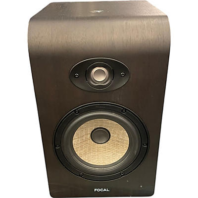 Used Focal SHAPE 65 Powered Monitor