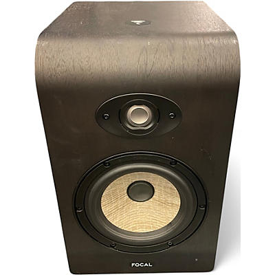 Used Focal SHAPE 65 Powered Monitor