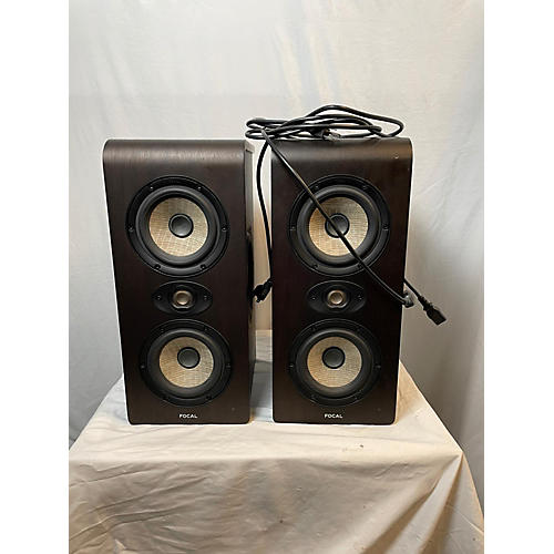 Focal Used Focal SHAPE TWIN Powered Monitor