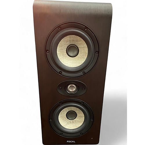 Focal Used Focal SHAPE TWIN Powered Monitor