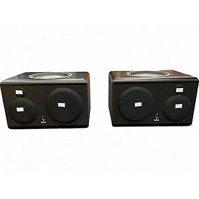 Used Focal SM9 PAIR Powered Monitor