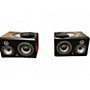 Used Focal SM9 Powered Midfield Monitors PAIR Powered Monitor