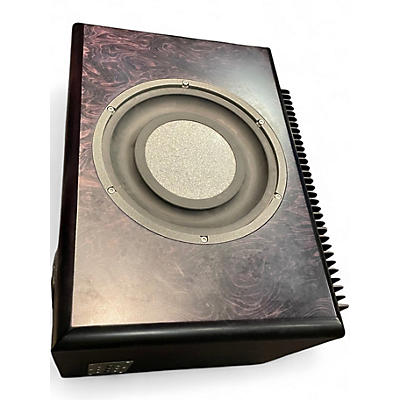 Used Focal SM9 Powered Midfield Monitors (Pair) Power Amp