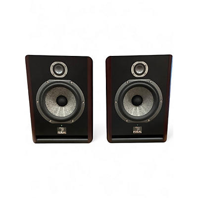 Used Focal SOLO6 BE (PAIR) Powered Monitor