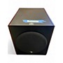 Used Focal SUB6 Subwoofer