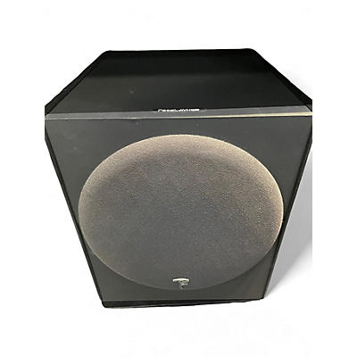 Used Focal SW 700 S Subwoofer