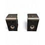 Used Focal Shape 40 Pair Unpowered Monitor