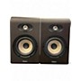 Used Focal Shape 50 PAIR Powered Monitor