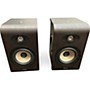 Used Focal Shape 50 Pair Powered Monitor