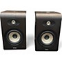Used Focal Shape 50 Pair Powered Monitor