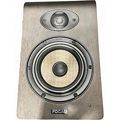 Used Focal Shape 50 Powered Monitor