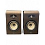 Used Focal Shape 65 PAIR Powered Monitor