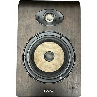 Used Focal Shape 65 Pair Powered Monitor
