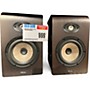Used Focal Shape 65 Pair Powered Monitor
