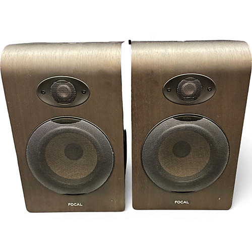 Focal Used Focal Shape 65 pair Powered Monitor